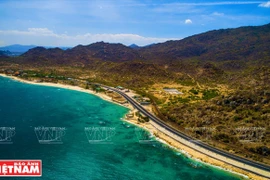 Provincia vietnamita de Ninh Thuan promueve el turismo comunitario