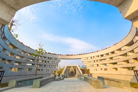 Templo de los Mártires de Dien Bien Phu, lugar para rendir homenaje a héroes caídos por independencia