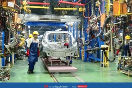 El gobierno de Vietnam se esfuerza por registrar un crecimiento del 7% este año. (Foto: vneconomy.vn)