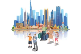Hanoi figura entre las 100 ciudades inteligentes del mundo 