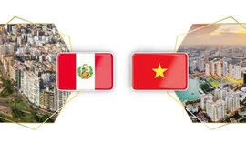 Relaciones de amistad y cooperación Vietnam - Perú