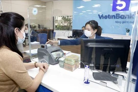  Aumento de tasa de interés máxima en Vietnam responde a tendencia mundial