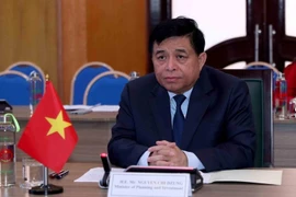 Vietnam se mantiene como destino atractivo para inversores estadounidenses