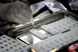 Reporta Vietnam casi cuatro mil casos nuevos de COVID-19