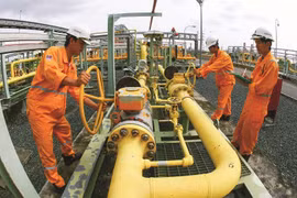 PVN supera objetivo de negocios en primer semestre de 2022