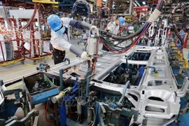 Economía de Vietnam crecerá 5,3 por ciento en 2022, según Banco Mundial