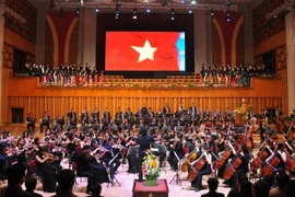 Lanzan por primera vez concierto “Una misa por la paz” en Vietnam 