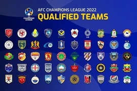 Efectuarán torneo de fútbol regional en Vietnam, Tailandia y Malasia