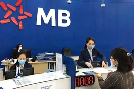 Banco Militar de Vietnam establecerá institución con 100 por ciento de capital en Camboya