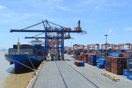 TLC crean fuerzas motoras para las exportaciones de Vietnam