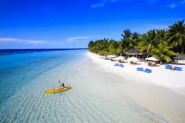 Phu Quoc de Vietnam entre las 25 islas más bellas del mundo