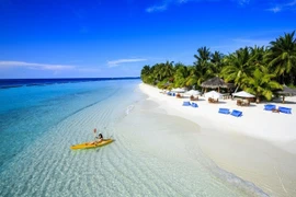 Phu Quoc de Vietnam entre las 25 islas más bellas del mundo