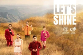 Lanzan videoclip para promover imagen de Vietnam en ocasión de SEA Games