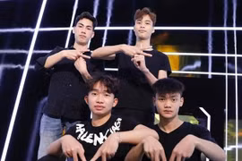 Equipos vietnamitas de deporte electrónico decididos a ganar el oro en SEA Games 31