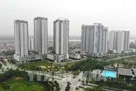 Desembolso de capital extranjero de inversión pública en Vietnam alcanza sólo 26 por ciento