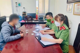 Vietnam sancionará a quienes difundan información falsa, afectando negativamente la economía