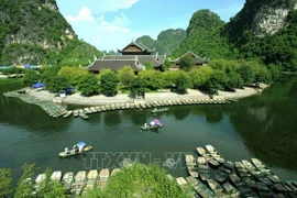 Provincia vietnamita de Ninh Binh entre destinos cinematográficos más hermosos de Asia