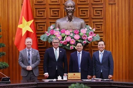 Vietnam trabaja por materializar sus compromisos en la COP 26
