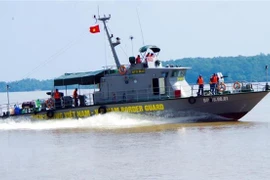 Provincia vietnamita solicita búsqueda de barco pesquero perdido en el mar 