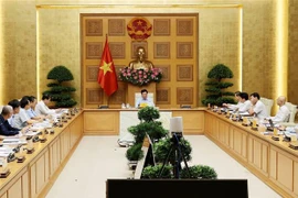 Promueven en Vietnam mecanismo de ventanilla única nacional y de la ASEAN