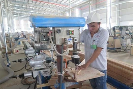 Estados Unidos extiende tiempo de provisión de información sobre gabinetes de madera de Vietnam
