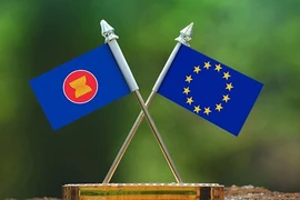 ASEAN y UE realizan diálogo de políticas sobre cooperación en educación superior