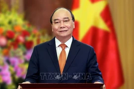 Presidente de Vietnam realizará visita de Estado a Corea del Sur