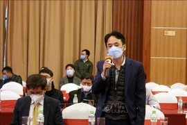 Provincia vietnamita busca medidas para apoyar a las empresas de inversión extranjera