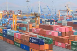 Comercio exterior de Vietnam podría alcanzar récord en 2022