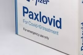 Indonesia aprueba Paxlovid para el tratamiento de COVID-19