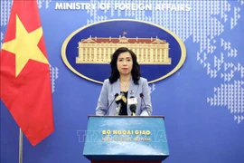 Rescatan a más de mil vietnamitas que fueron engañados para trabajar ilegalmente en Camboya
