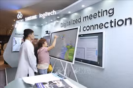 Vietnam por desarrollar ecosistema de plataformas digitales