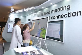 Vietnam por desarrollar ecosistema de plataformas digitales