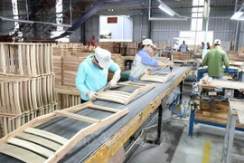 Vietnam reporta superávit de balanza comercial agrícola