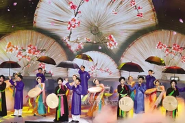 Bac Ninh planea desarrollar la cultura y la gente local hasta 2030