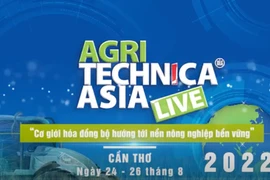 Vietnam prepara evento internacional sobre mecanización hacia agricultura sostenible