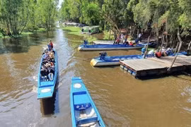 An Giang busca inversión para el desarrollo socioeconómico