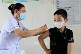 COVID-19: Vietnam registra mil 594 casos nuevos 