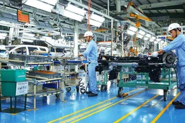 Financial Times: Vietnam pertenece al grupo de siete economías prominentes
