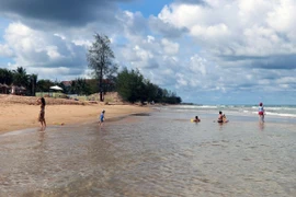 La isla de Phu Quoc: urbe de los sueños