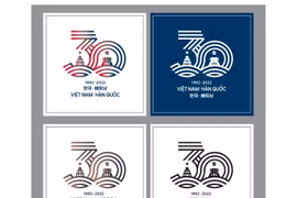 Anuncian ganadores de concurso conmemorativo de relaciones Vietnam-Corea del Sur