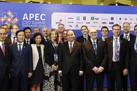 Vietnam aboga por cooperar con inversionistas extranjeros, afirma presidente
