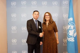Vietnam participa en Conferencia sobre gestión de deuda de UNCTAD