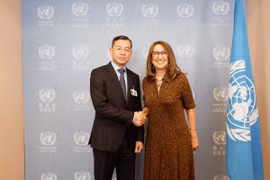 Vietnam participa en Conferencia sobre gestión de deuda de UNCTAD