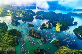 Enormes potencialidades de Vietnam para el desarrollo de la economía azul