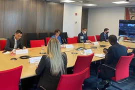 Vietnam coorganiza debate de ONU sobre protección del agua en conflictos armados