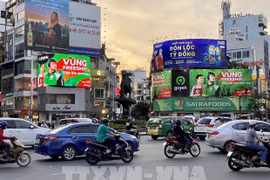 Pronostican recuperación de mercado de alquiler de oficinas en Ciudad Ho Chi Minh en 2022
