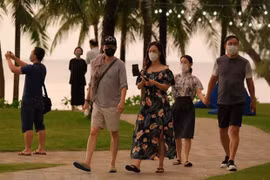 Destacan relaciones culturales Corea del Sur-Vietnam