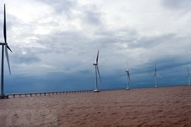 Vietnam y Australia promueven cooperación en respuesta al cambio climático