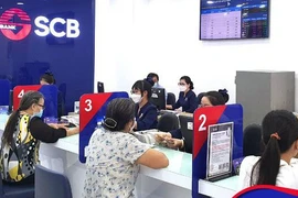 Depósitos en bancos vietnamitas son garantizados por Estado, afirma funcionaria